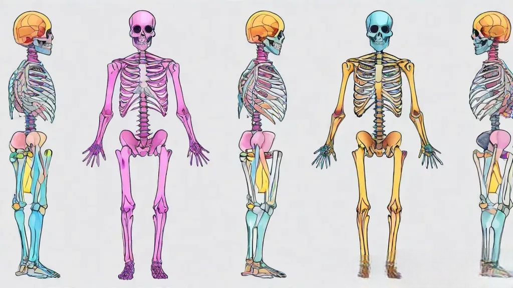 Skeletal